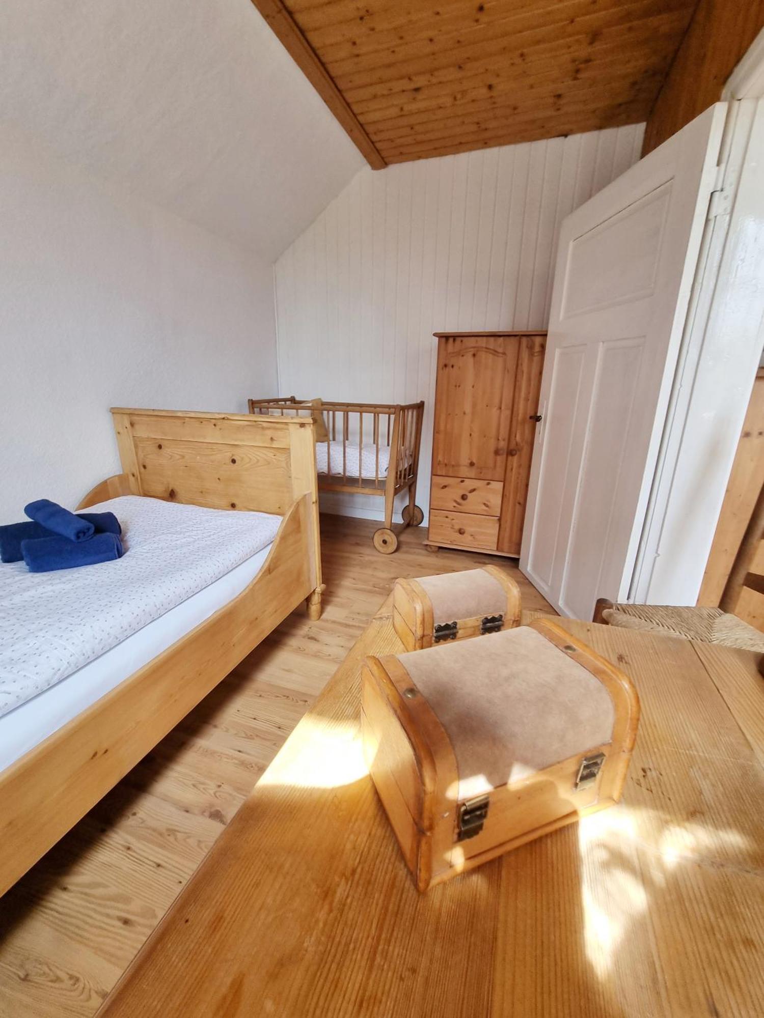 200 Jahre Altes Landhaus Mit Tieren Goldenstedt ภายนอก รูปภาพ
